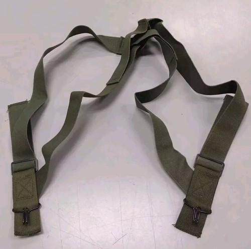 New usgi military m1950 - usgi,
